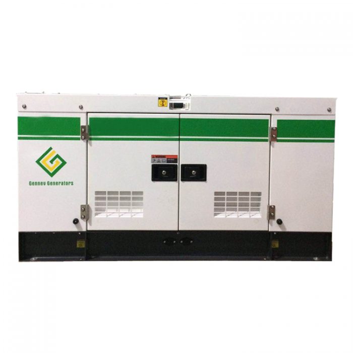 22KW/24KVA FAW Generator, Single Phase, UDE24XM