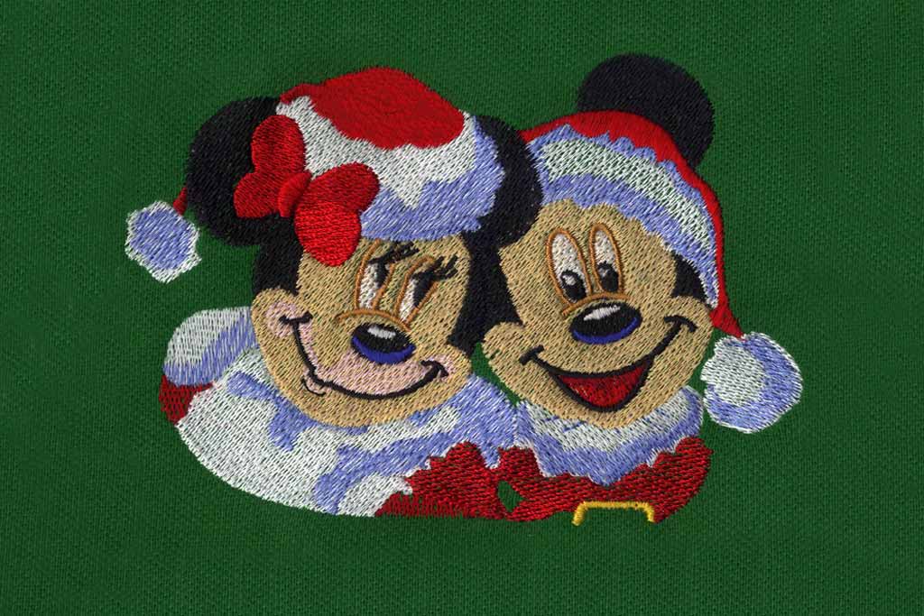 Santa-Mickey-and-Minnie-Embroidery-Design