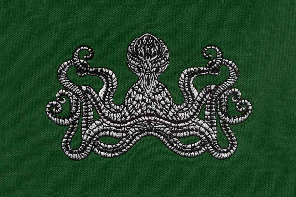 Wonderfully-Monotone-Octopus-Embroidery-Design