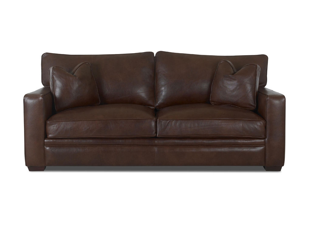 Custom sofa