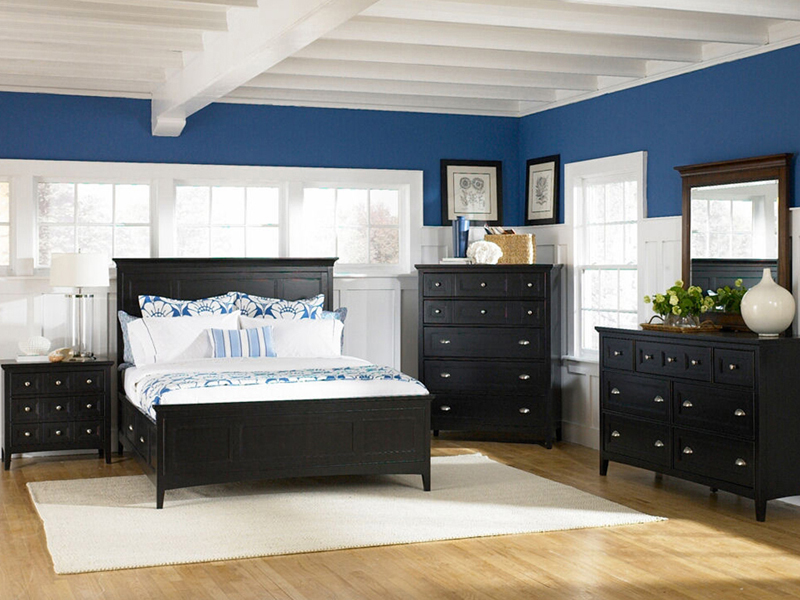 Bedroom set