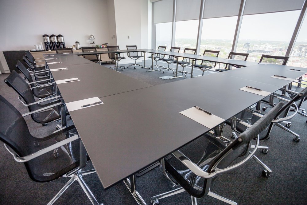 Meeting Room Rentals