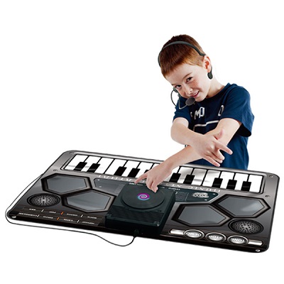 Music Style Playmat Wholesale