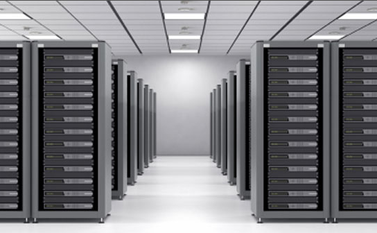 Data centre services