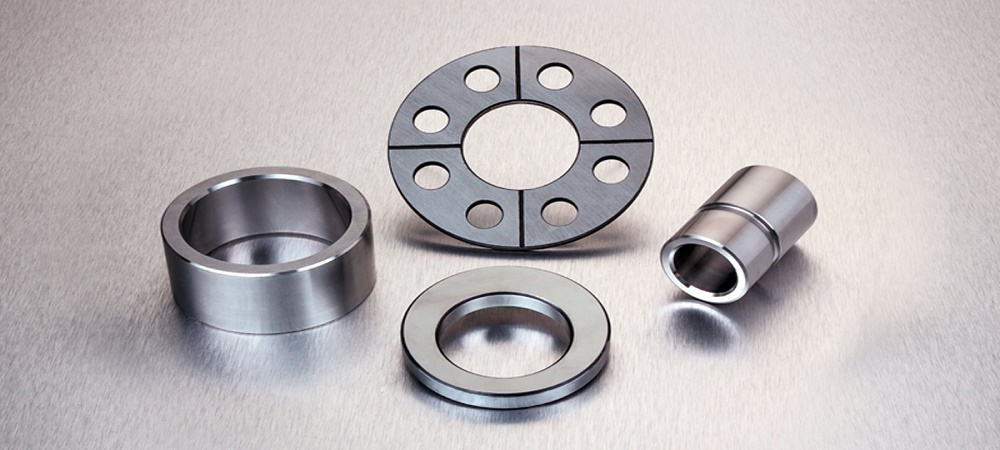 CNC Machined Tools