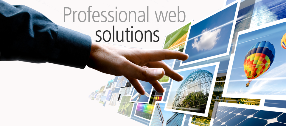 Webdesign