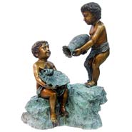 Buy Bronze Fountains and Garden Statues at Low Price