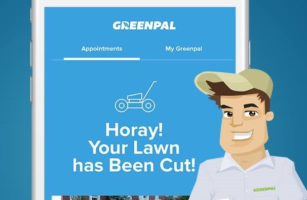 GREENPAL LAWN CARE OF SACRAMENTO