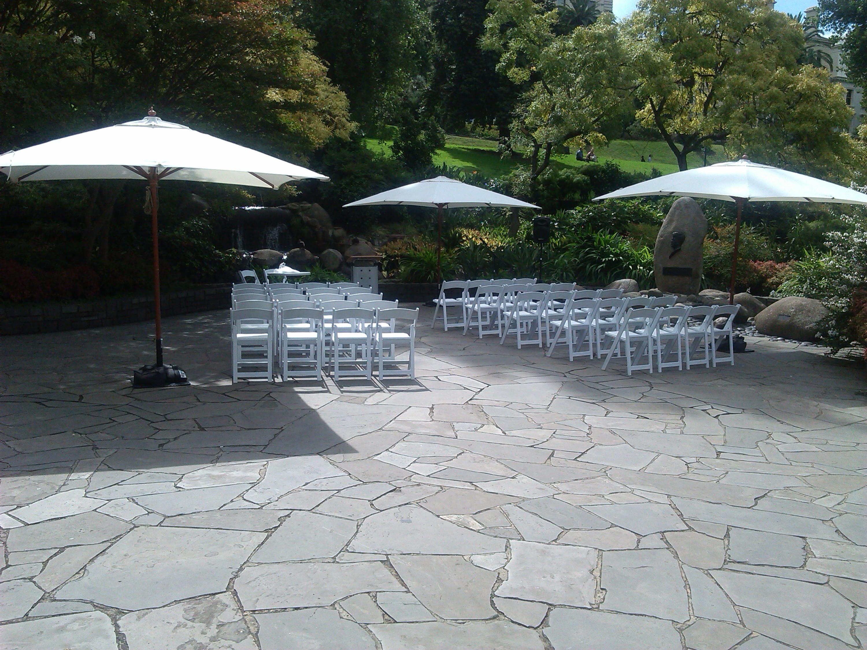 Events rentals 