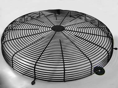 Fan guard