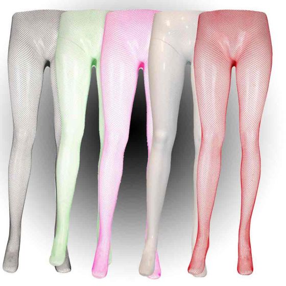 Collants (articles chaussants)