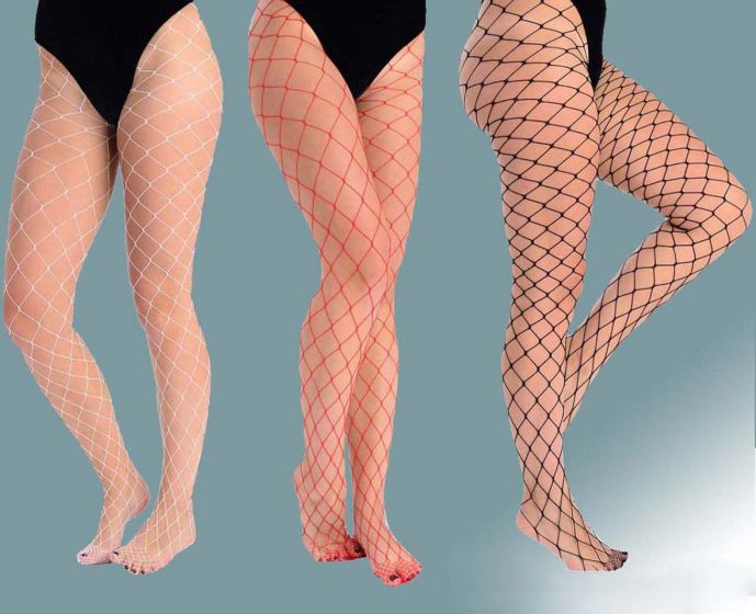 Net Tights