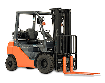 Forklifts