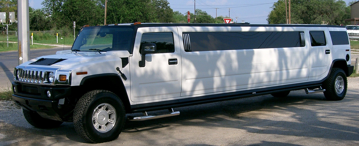 Stretch Limo and Party Bus Services in Orange County