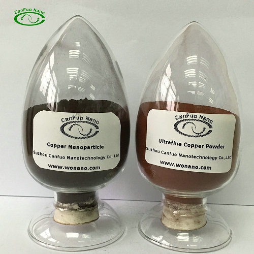 Nano Copper Powder