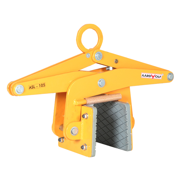 Scissor Clamp Lifter ASL-105