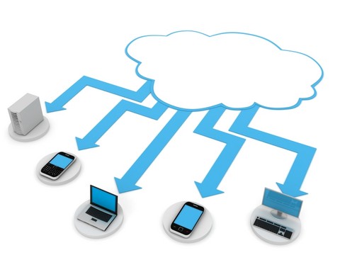 web server