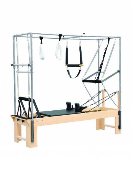 Pilates Cadillac Reformer Equipment for Sale Online	