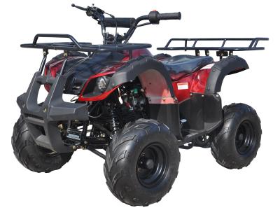 Icebear SPARTAN7 125cc Kids ATV 