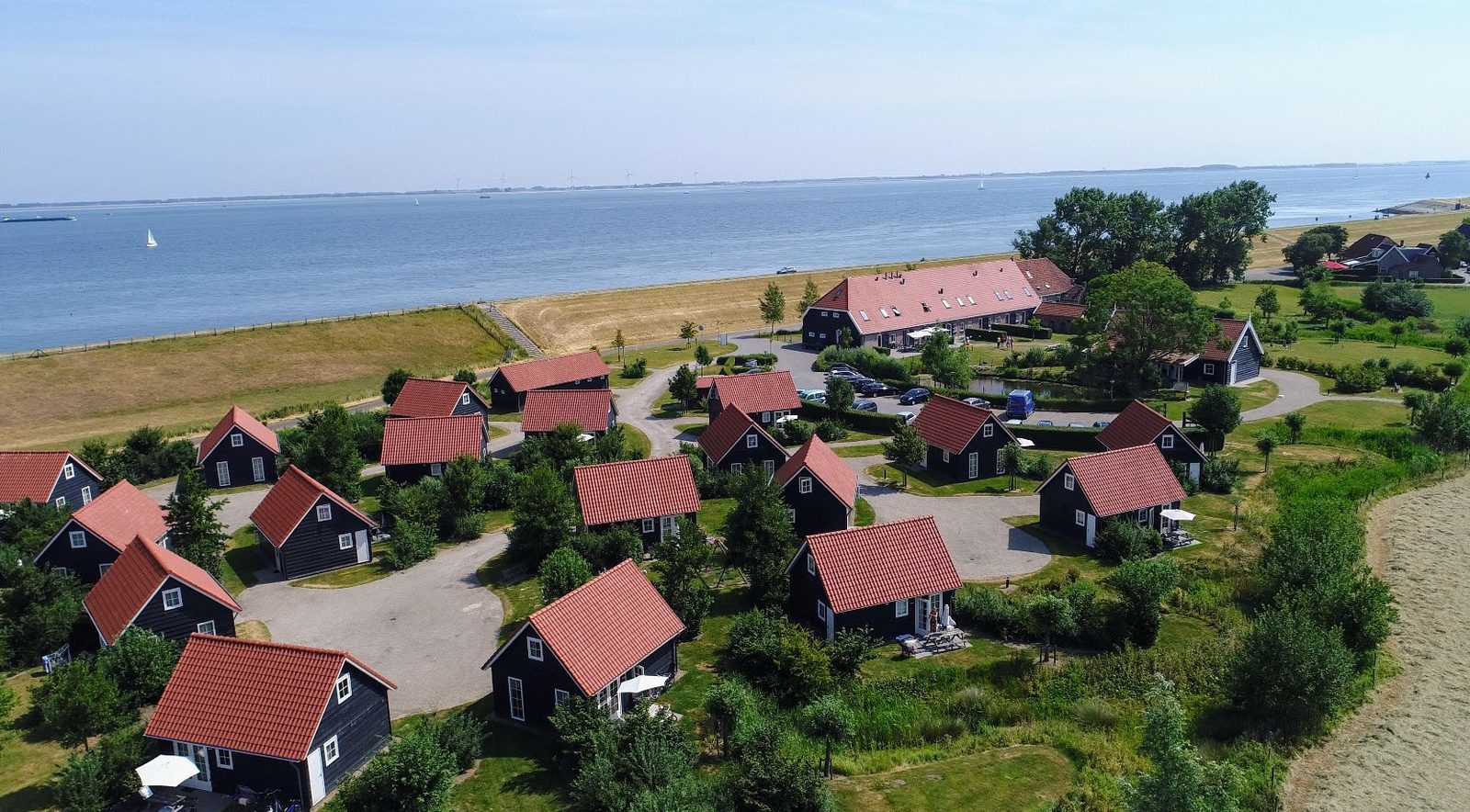 OOSTERSCHELDEPARK DE STELHOEVE