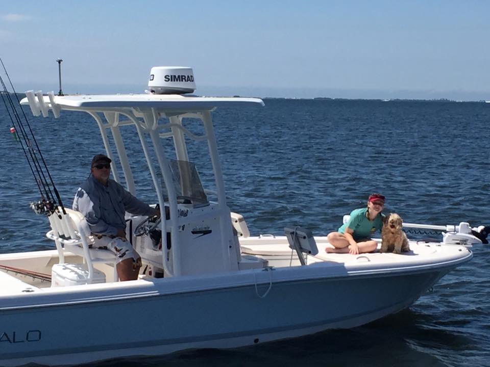 COASTAL LIFE CHARTERS & ADVENTURES