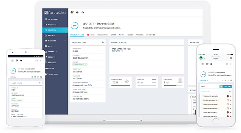 Projektmanagementsoftware