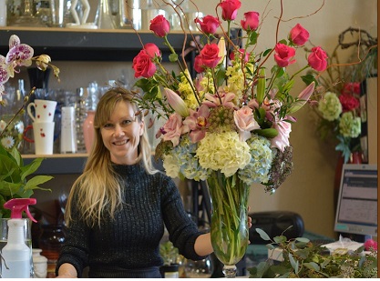 Florist