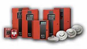 Fire alarms, maintenance and monitoring