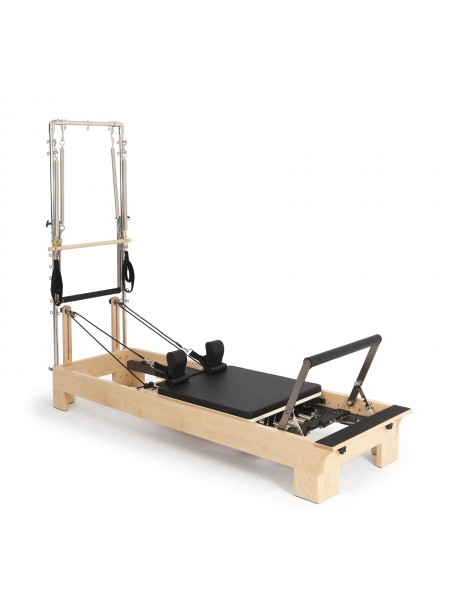 Buy Pilates Exercise Reformer with Tower Online