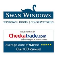 Doors, windows, conservatories