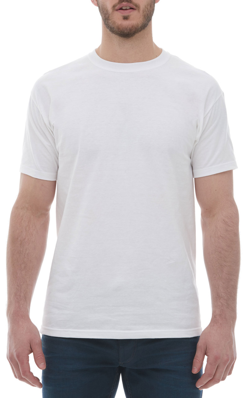 M&O 4800 Soft Touch T-Shirt