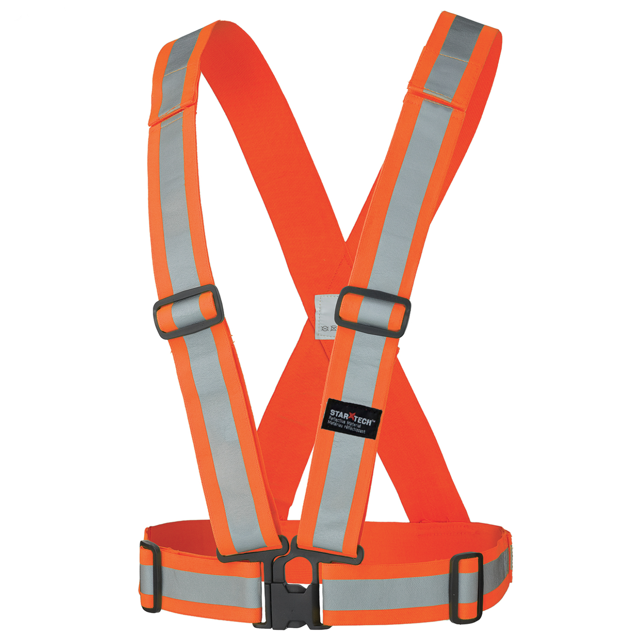 5591 Hi-Viz Safety Sash