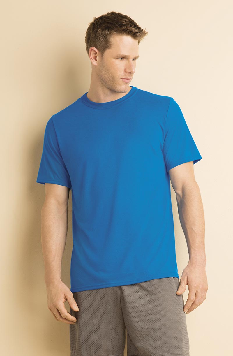 GILDAN 42000 Performance Adult T-Shirt