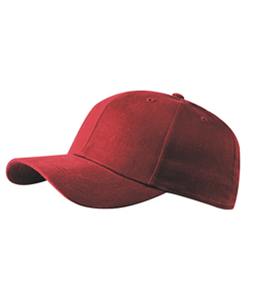 CT6442 Fine Brushed Cotton Youth Cap