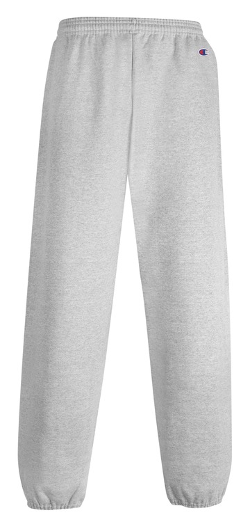 P900 Powerblend Eco Fleece Closed Bottom Pant