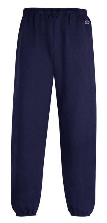 P790 Youth Powerblend Eco Fleece Closed Bottom Pant