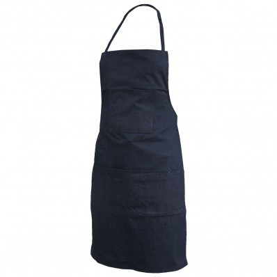 Denim & Cloth Apron