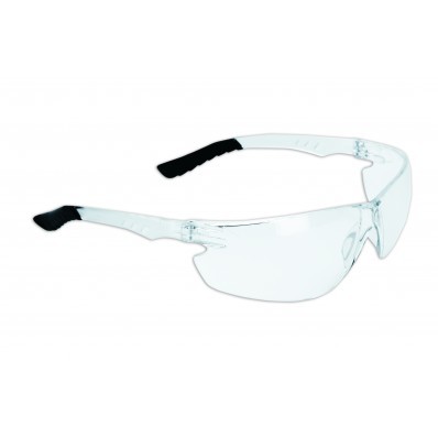 CSA Clear Firebird EP800 Series Safety Glasses