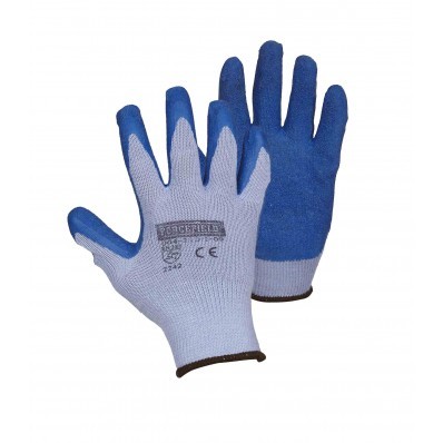 ForceField Latex Grip Gloves