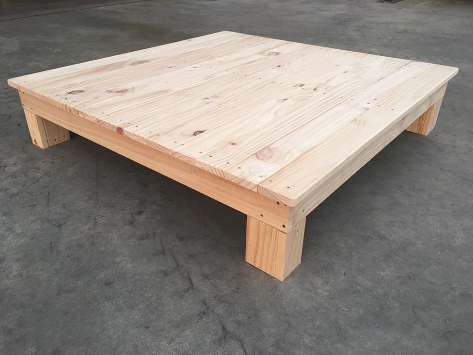 PALLET SALES