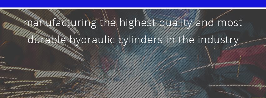 Expert Manufacturers Of Custom Hydraulic Cylinders