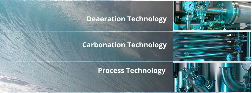 Innovative Beverage Processing Machinery