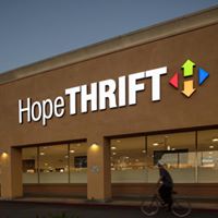 HOPE THRIFT