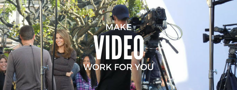 We are a Leading Video Production Company