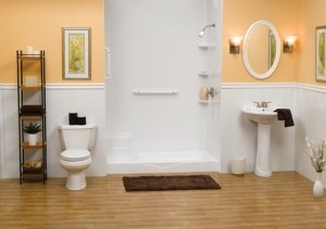 San Antonio Bathroom Renovation and Remodeling Solution