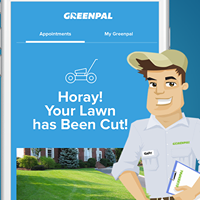 GREENPAL LAWN CARE OF RALEIGH