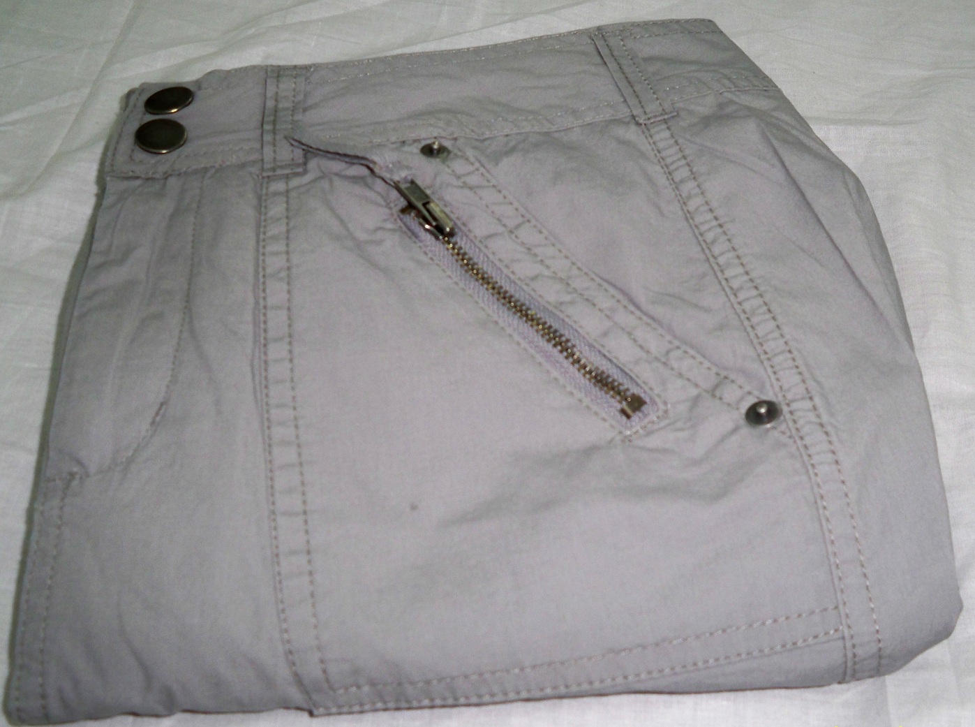 Cargo Pant