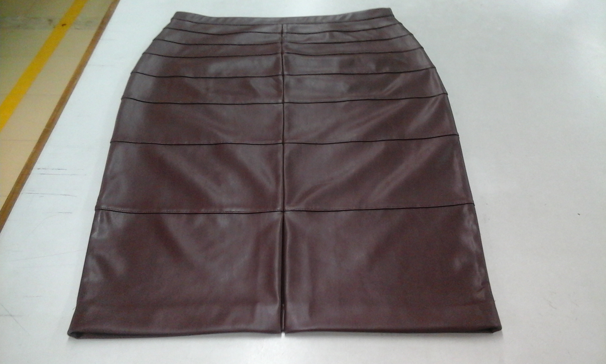 PU Skirt