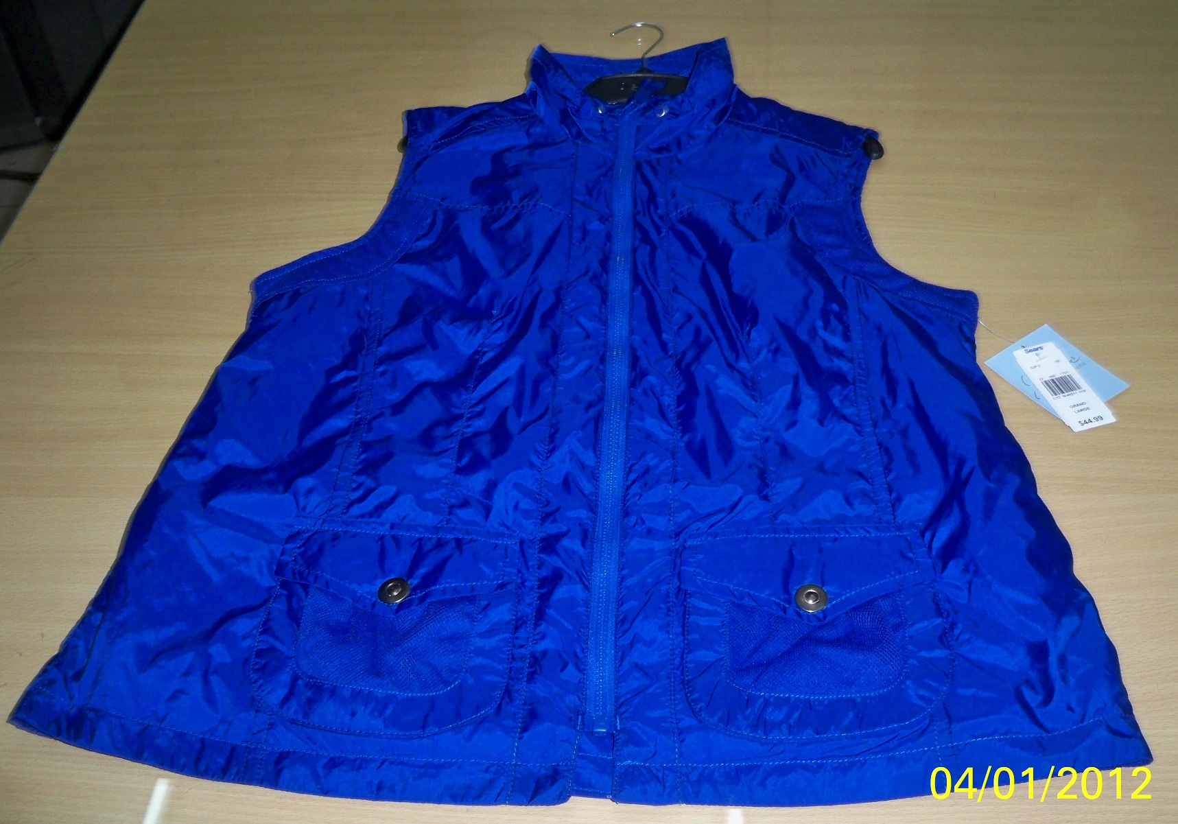 Windbreakers