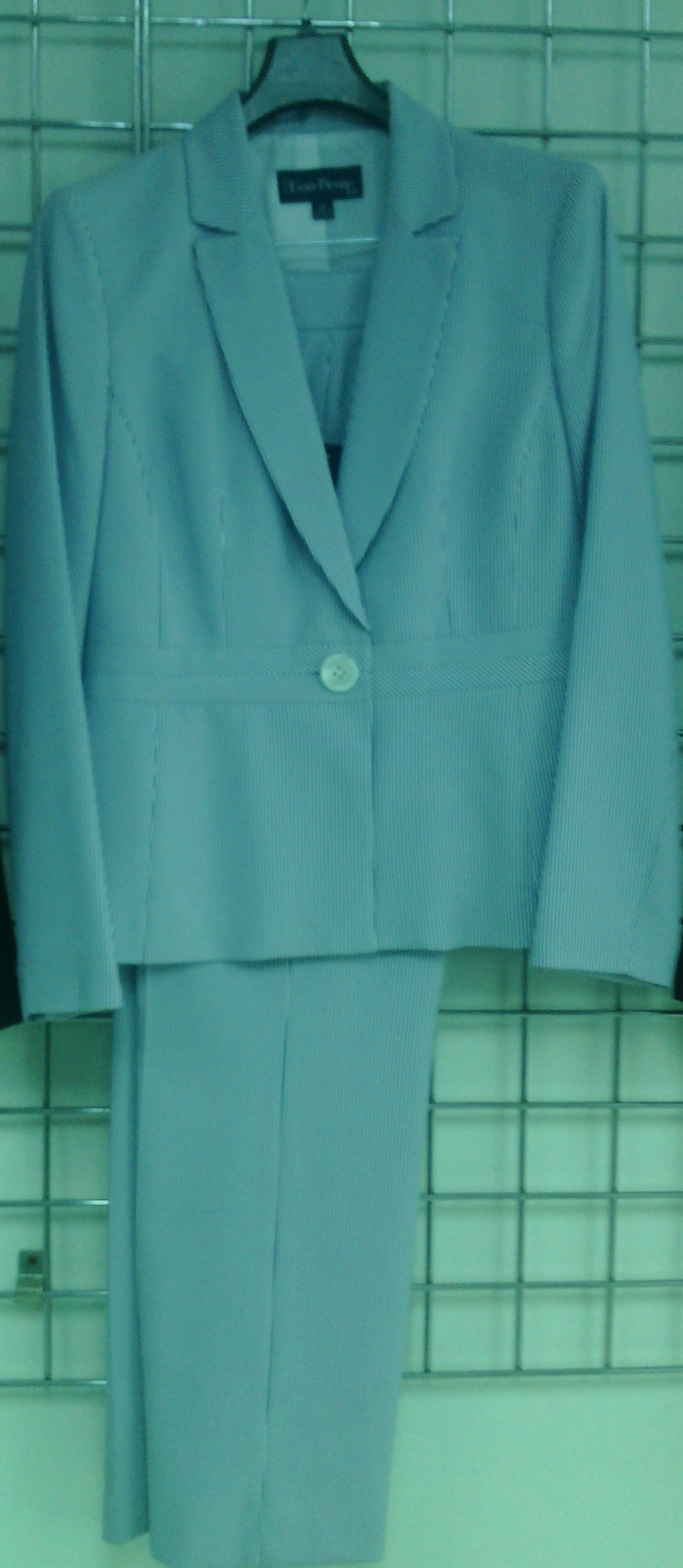 Jas dan blazer